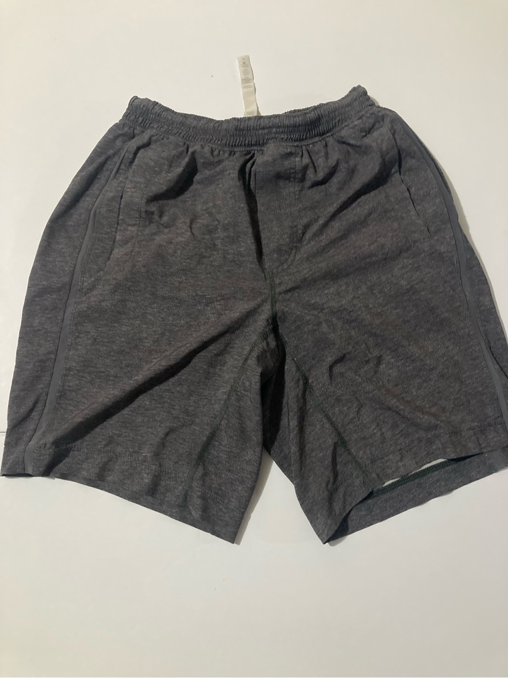 Lululemon 9” Pace Breaker Shorts